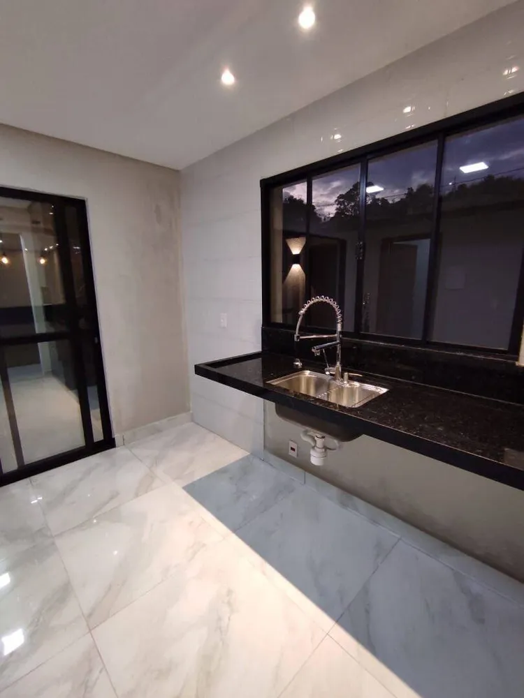 Sobrado, 3 quartos, 142 m² - Foto 2