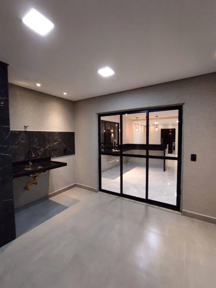 Sobrado, 3 quartos, 142 m² - Foto 6