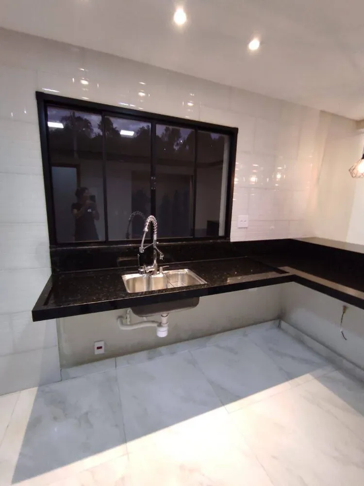 Sobrado, 3 quartos, 142 m² - Foto 7