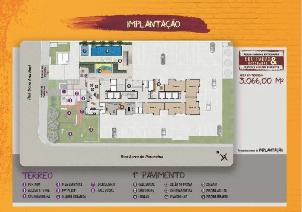 Apartamento, 2 quartos, 36 m² - Foto 11
