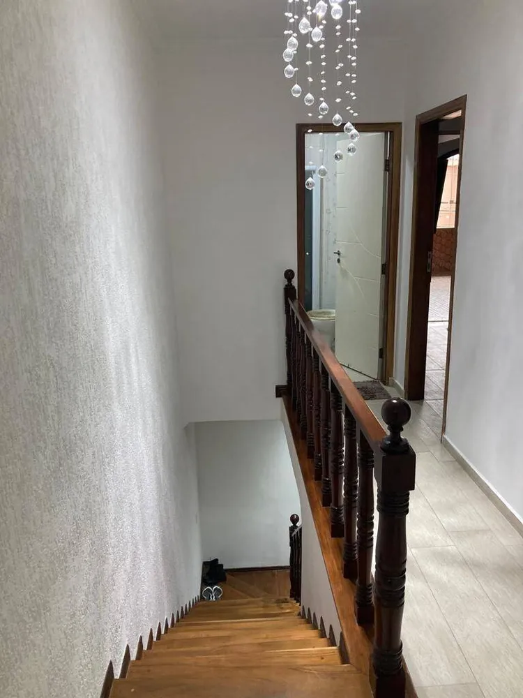 Sobrado, 4 quartos, 320 m² - Foto 6