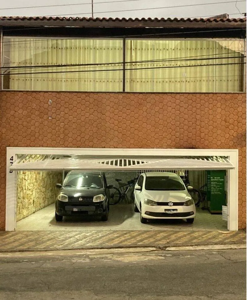 Sobrado, 4 quartos, 320 m² - Foto 12