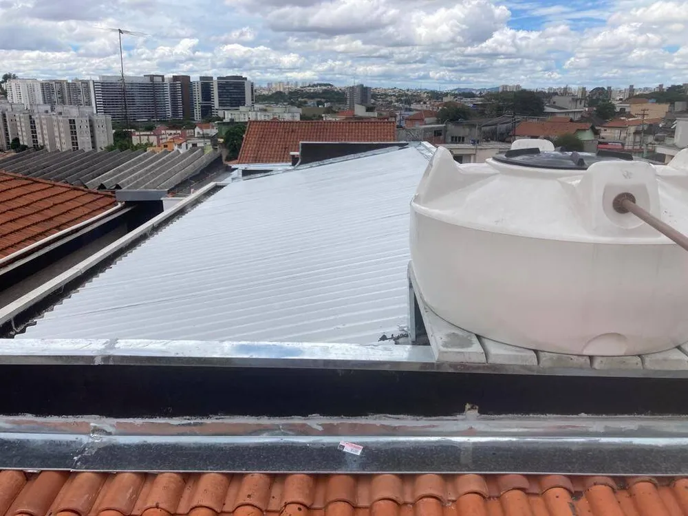 Sobrado, 4 quartos, 320 m² - Foto 11