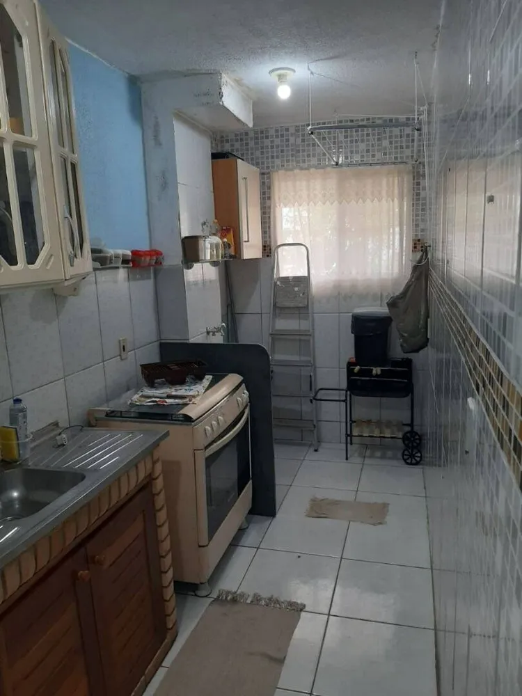 Apartamento, 2 quartos, 55 m² - Foto 2