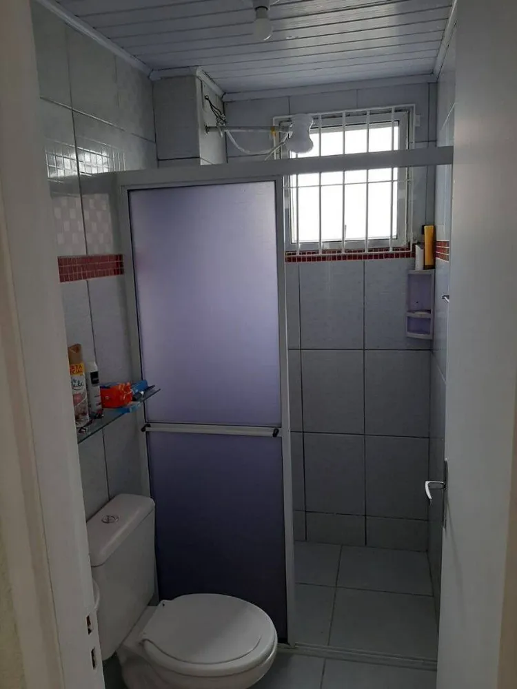 Apartamento, 2 quartos, 55 m² - Foto 3