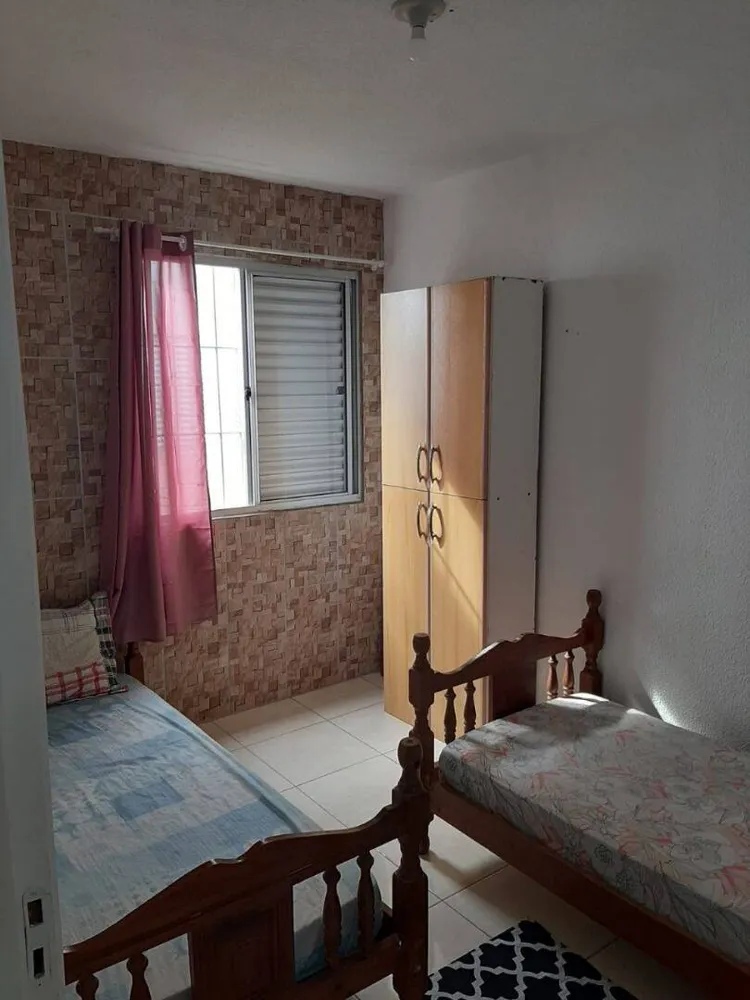 Apartamento, 2 quartos, 55 m² - Foto 4
