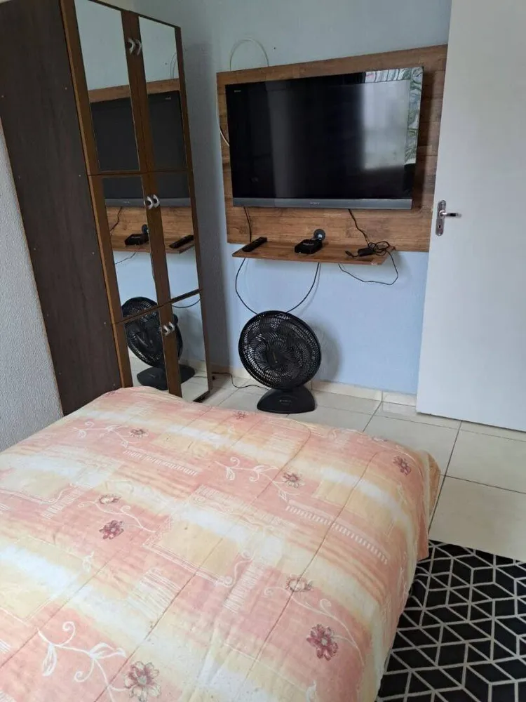 Apartamento, 2 quartos, 55 m² - Foto 6