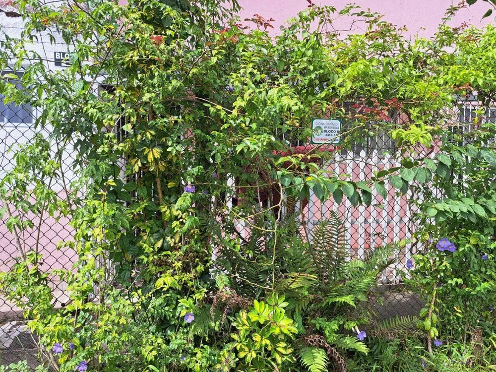 Apartamento, 2 quartos, 55 m² - Foto 8