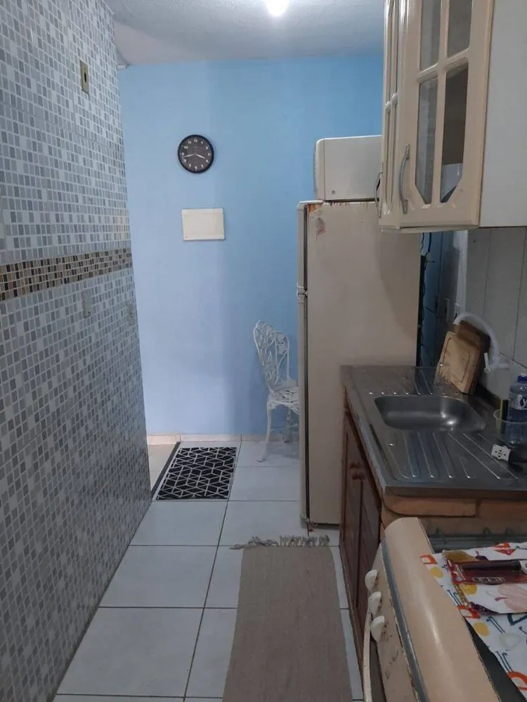 Apartamento, 2 quartos, 55 m² - Foto 1