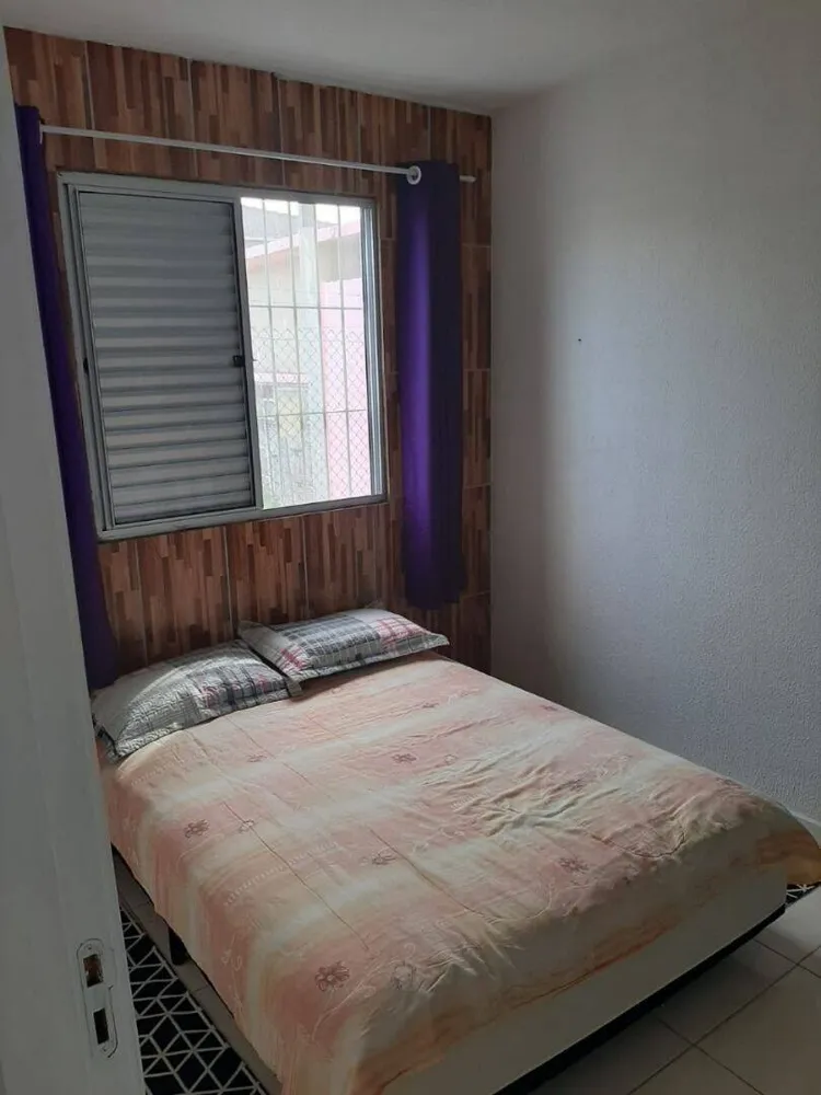 Apartamento, 2 quartos, 55 m² - Foto 5