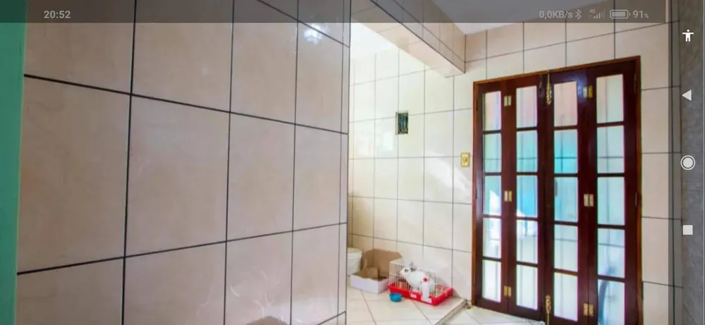 Sobrado, 3 quartos, 179 m² - Foto 6