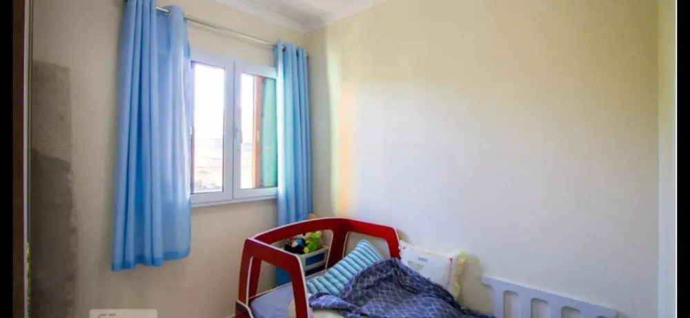 Sobrado, 3 quartos, 179 m² - Foto 1