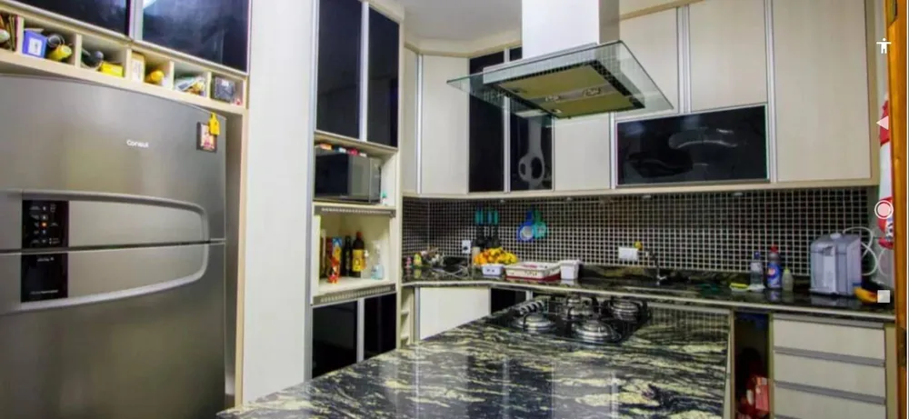 Sobrado, 3 quartos, 179 m² - Foto 7