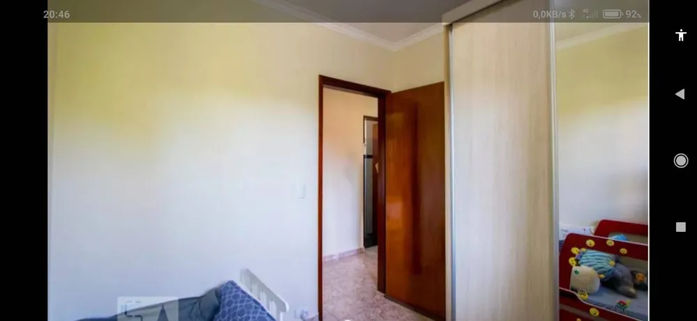 Sobrado, 3 quartos, 179 m² - Foto 11
