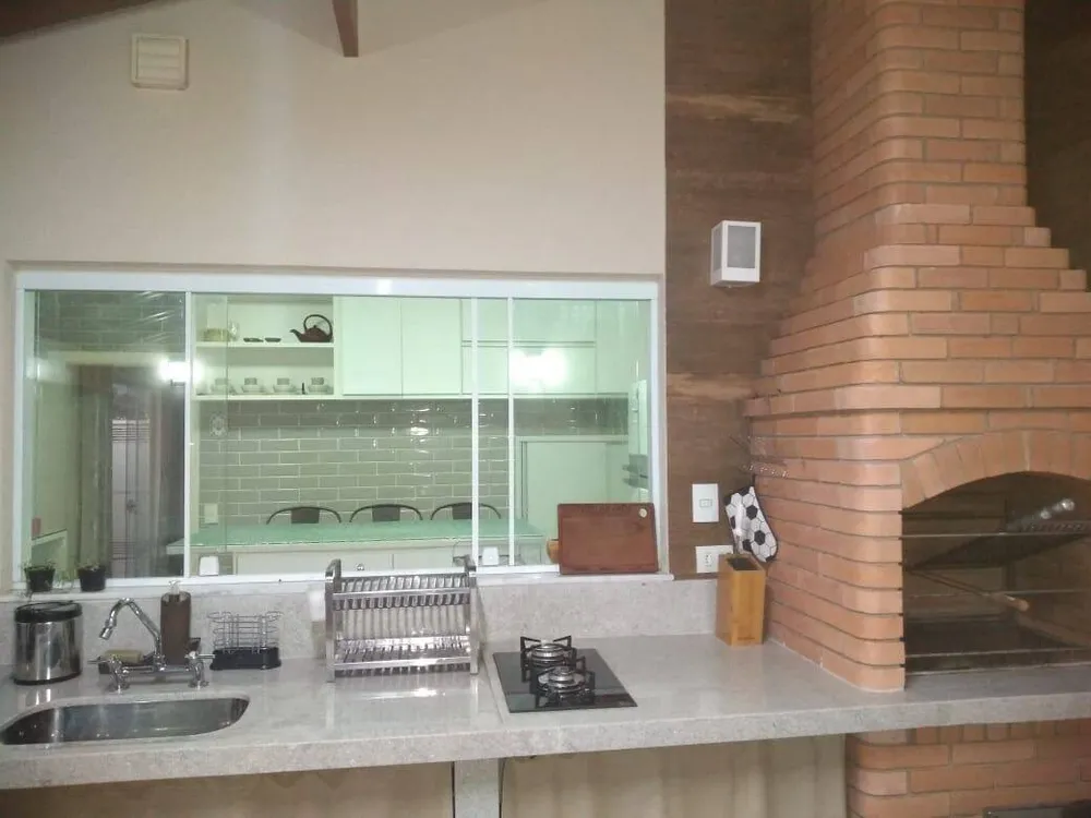 Sobrado, 3 quartos, 137 m² - Foto 1