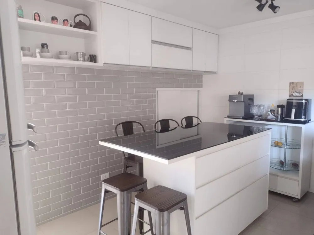 Sobrado, 3 quartos, 137 m² - Foto 9