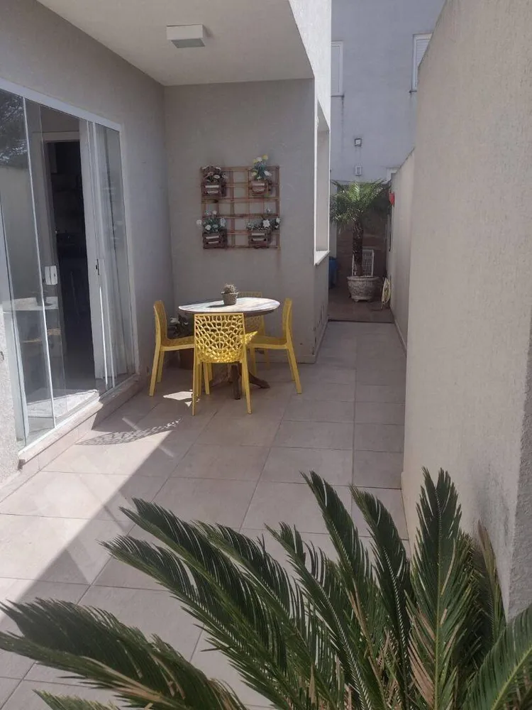 Sobrado, 3 quartos, 137 m² - Foto 6
