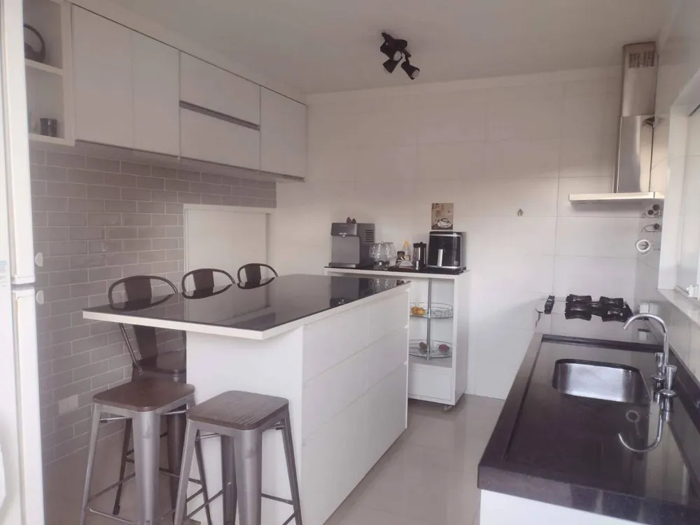 Sobrado, 3 quartos, 137 m² - Foto 11