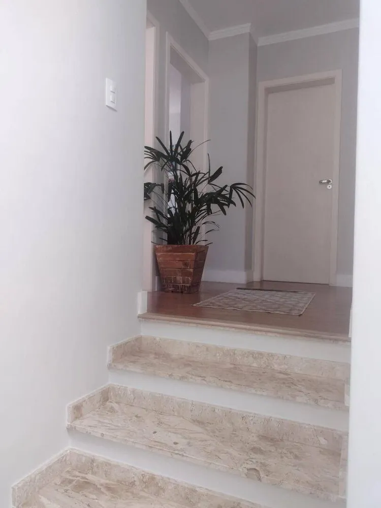Sobrado, 3 quartos, 137 m² - Foto 3
