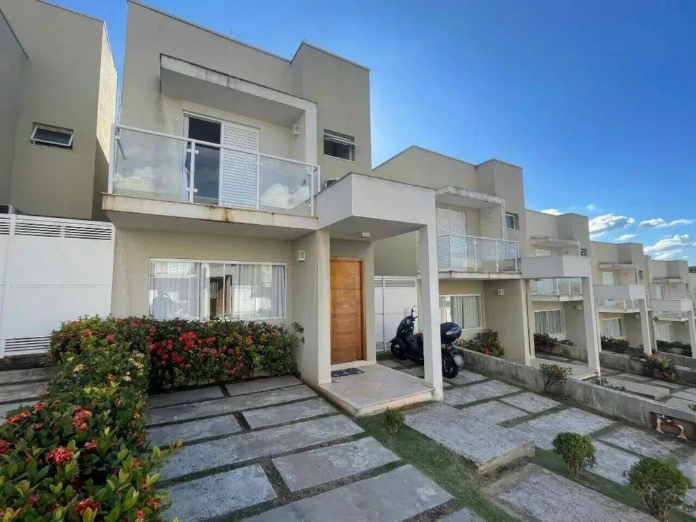 Sobrado, 3 quartos, 137 m² - Foto 2