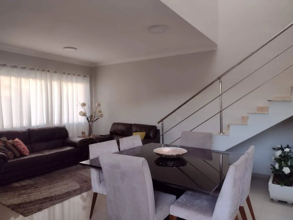 Sobrado, 3 quartos, 137 m² - Foto 7