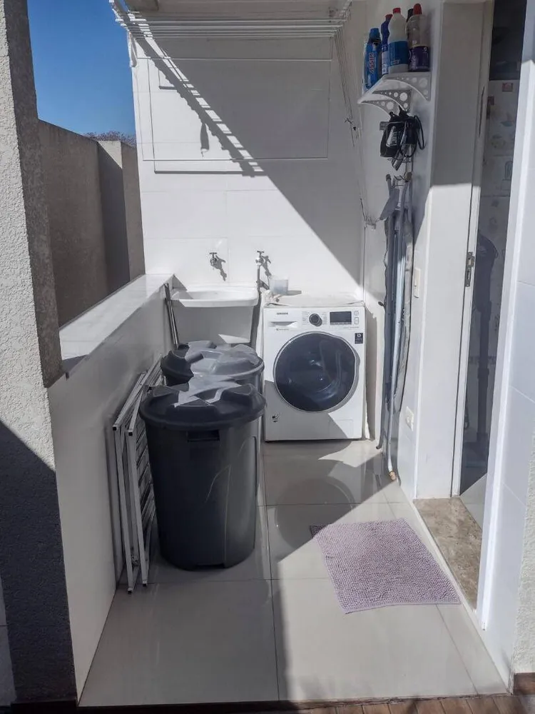 Sobrado, 3 quartos, 137 m² - Foto 8