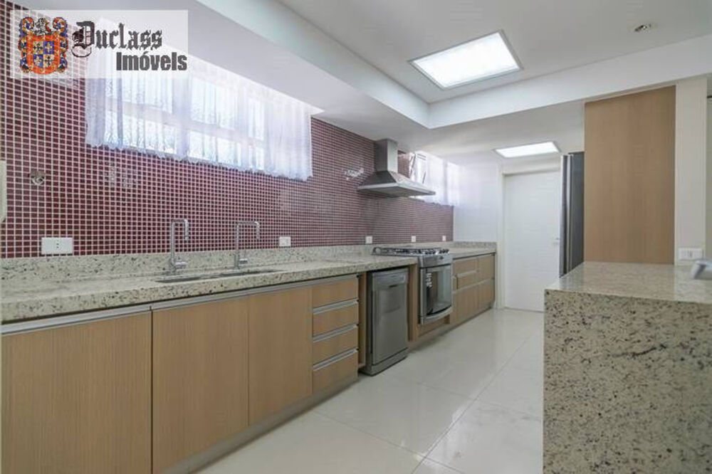 Apartamento, 4 quartos, 200 m² - Foto 4