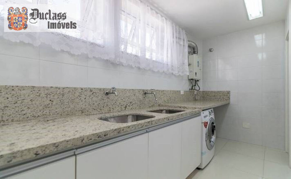 Apartamento, 4 quartos, 200 m² - Foto 2
