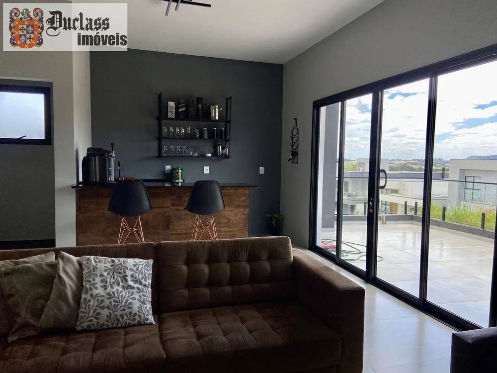 Casa, 3 quartos, 220 m² - Foto 15