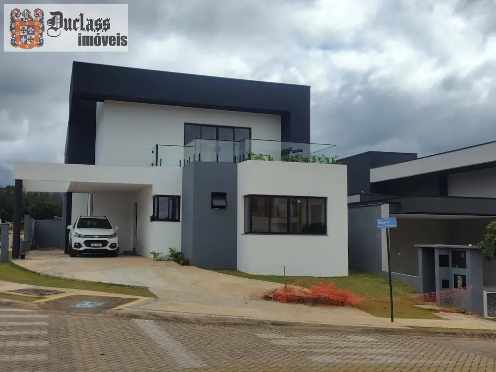 Casa, 3 quartos, 220 m² - Foto 5