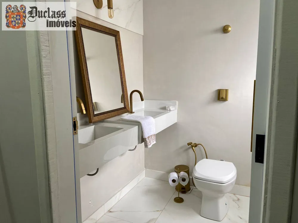 Casa, 3 quartos, 220 m² - Foto 9