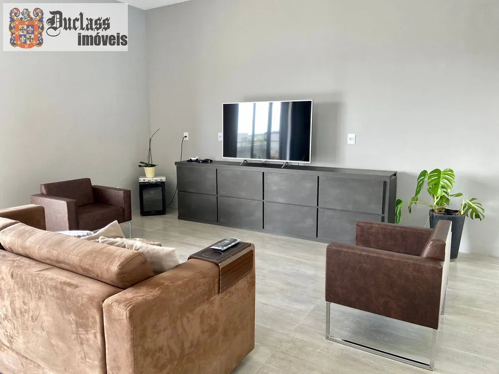 Casa, 3 quartos, 220 m² - Foto 13