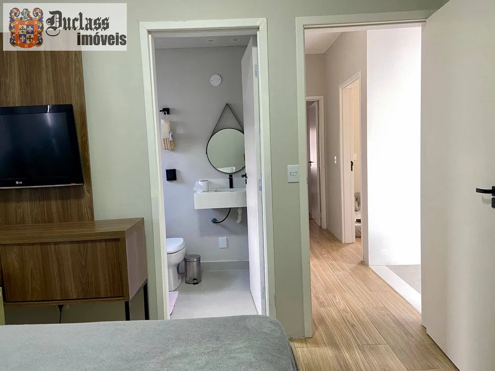 Casa, 3 quartos, 220 m² - Foto 11