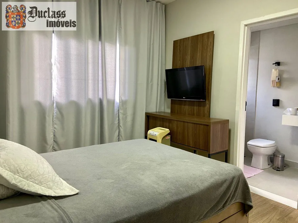 Casa, 3 quartos, 220 m² - Foto 10