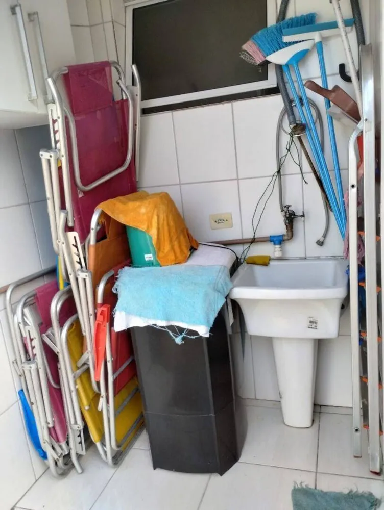 Sobrado, 2 quartos, 75 m² - Foto 12