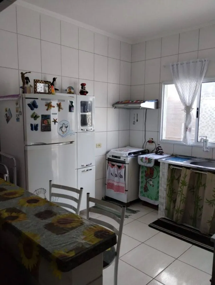 Sobrado, 2 quartos, 75 m² - Foto 16