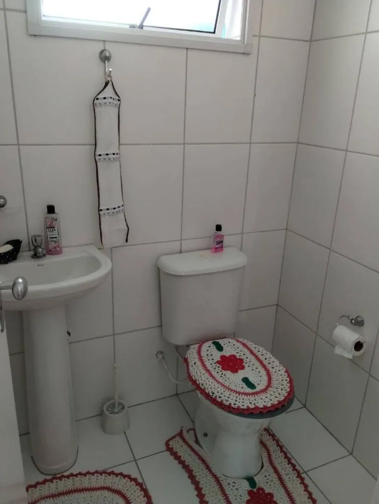 Sobrado, 2 quartos, 75 m² - Foto 13