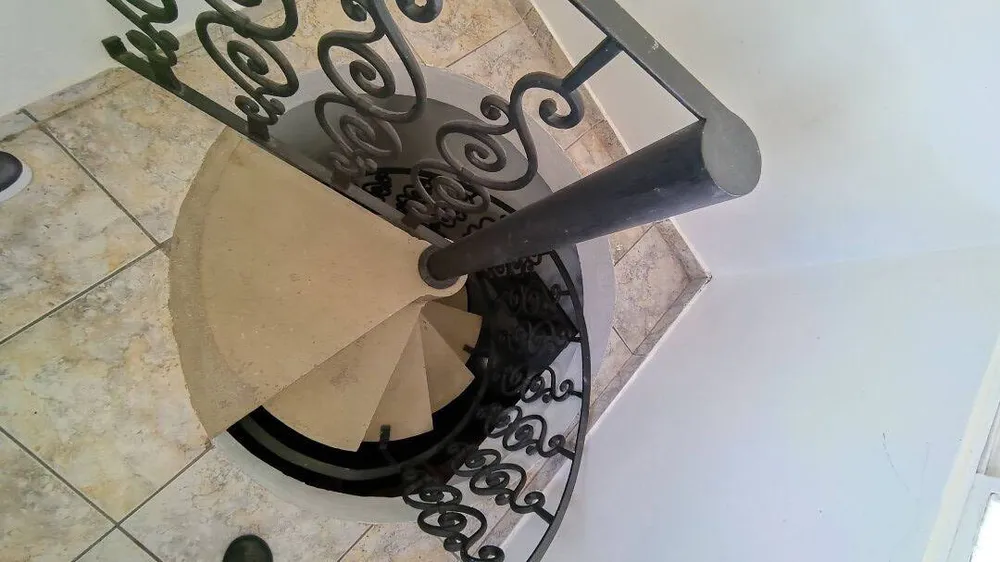 Sobrado, 4 quartos, 275 m² - Foto 19