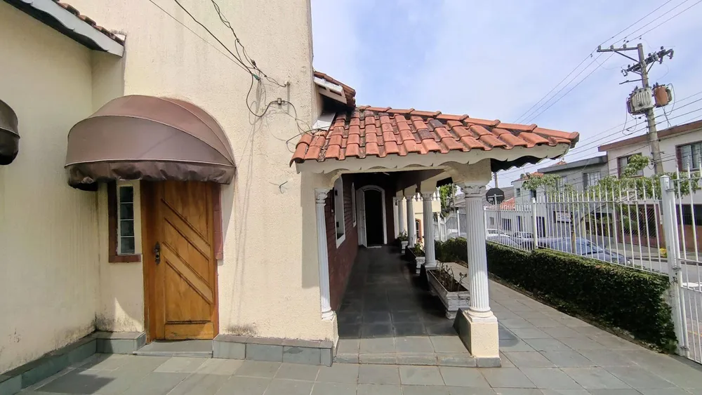 Sobrado, 4 quartos, 275 m² - Foto 20