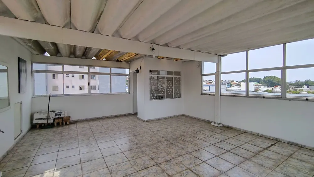Sobrado, 4 quartos, 275 m² - Foto 18