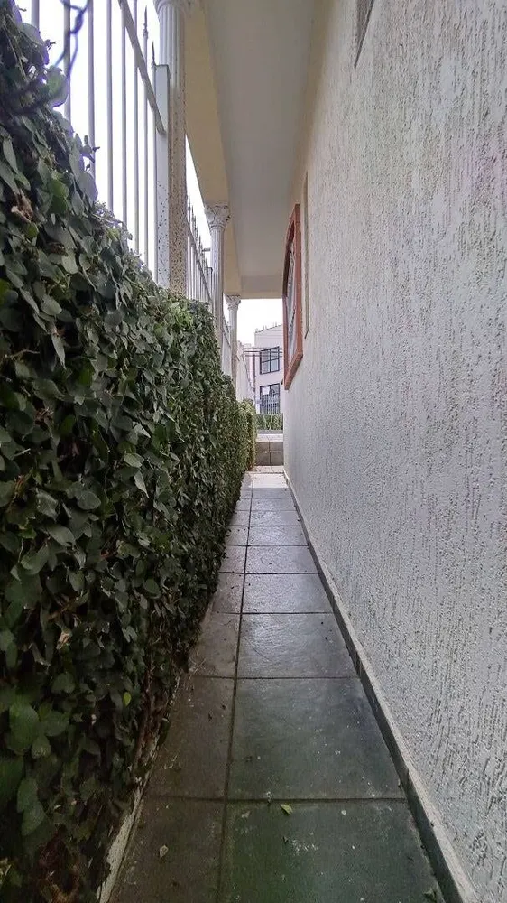 Sobrado, 4 quartos, 275 m² - Foto 15