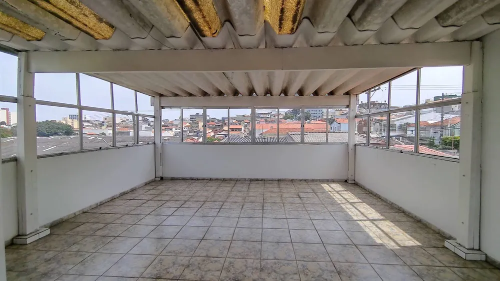 Sobrado, 4 quartos, 275 m² - Foto 17