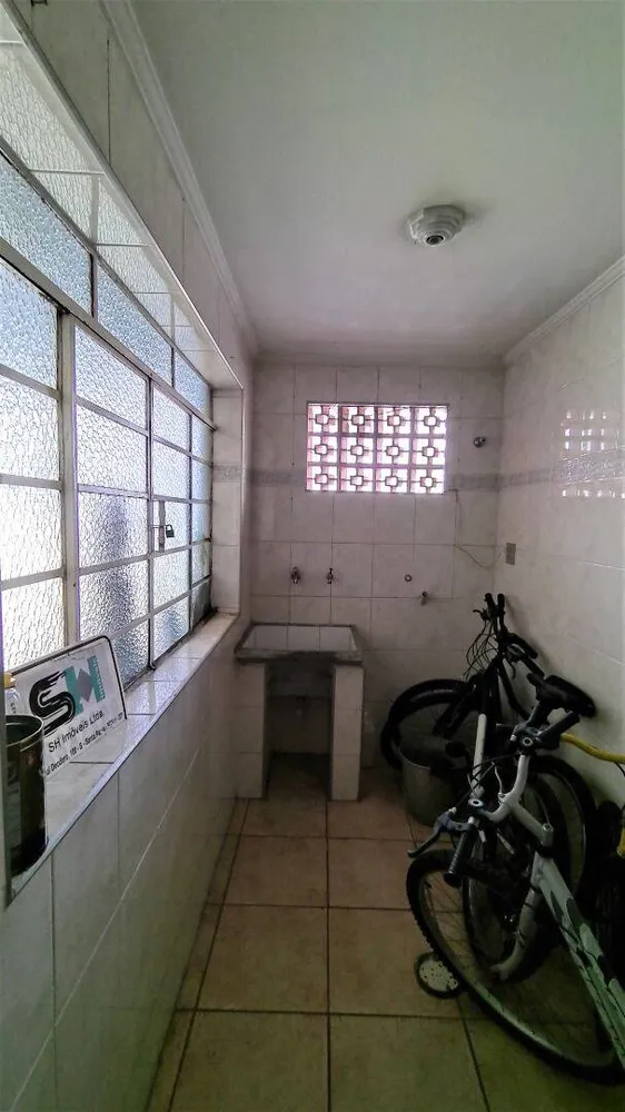Sobrado, 4 quartos, 275 m² - Foto 14