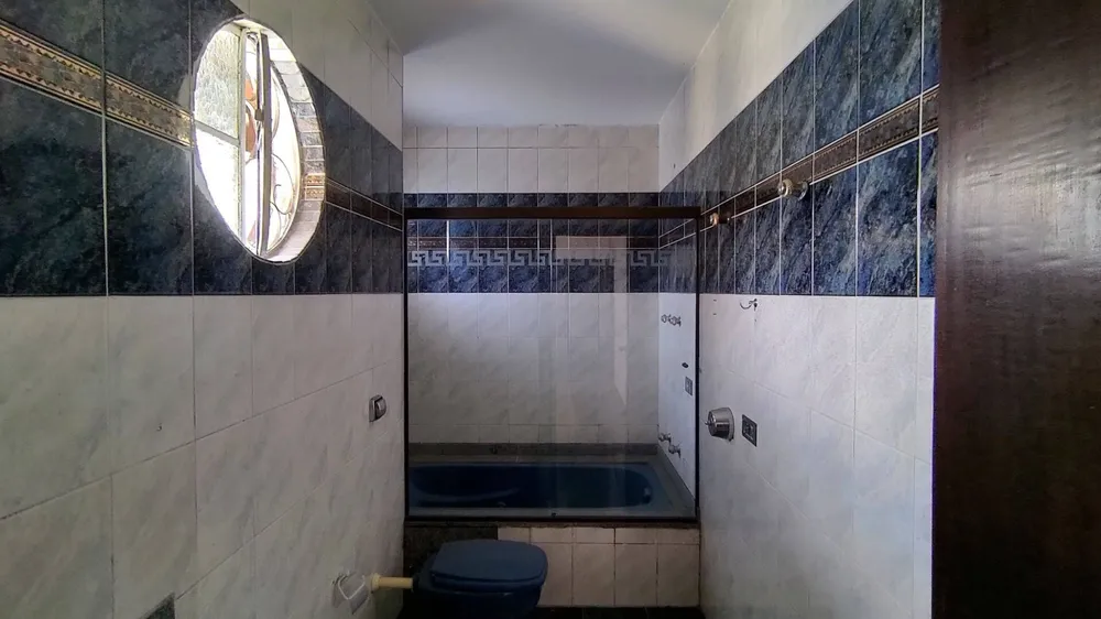 Sobrado, 4 quartos, 275 m² - Foto 8