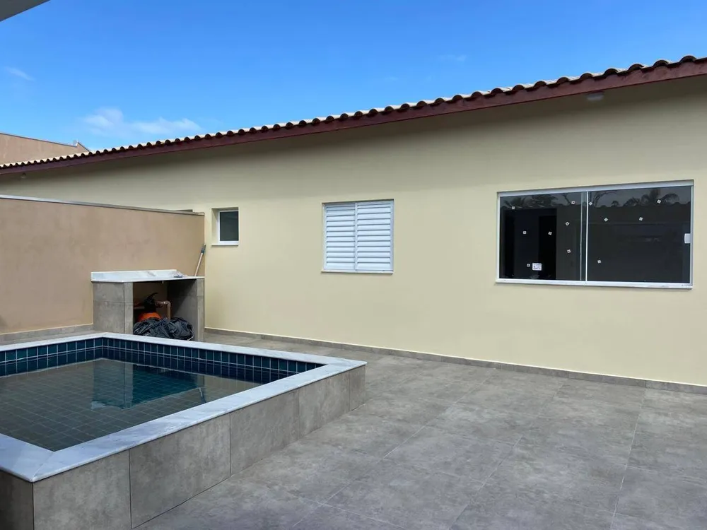 Casa, 3 quartos, 70 m² - Foto 1
