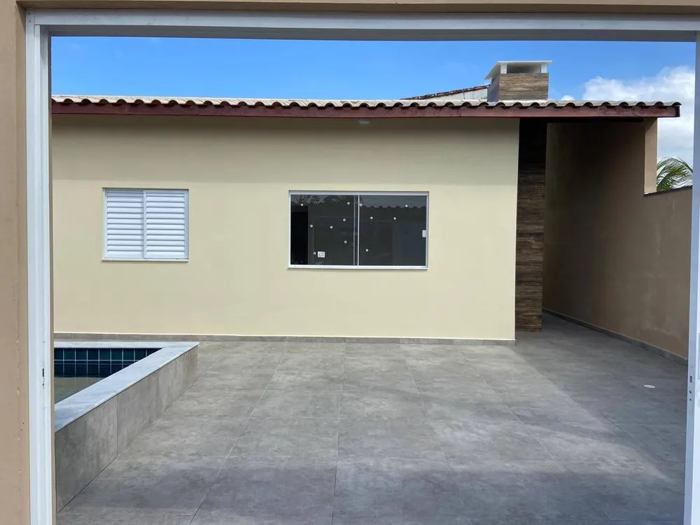 Casa, 3 quartos, 70 m² - Foto 2