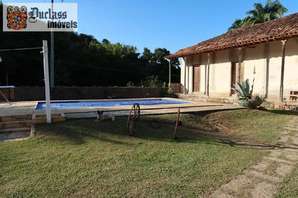 Fazenda, 160 hectares - Foto 80