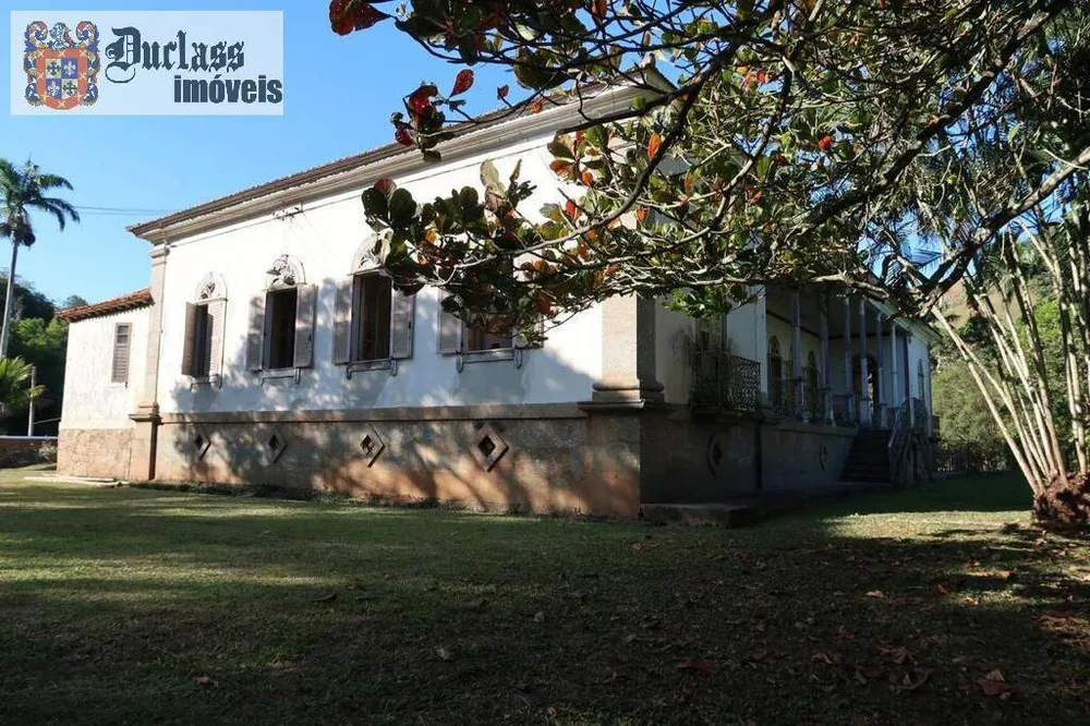 Fazenda, 160 hectares - Foto 76