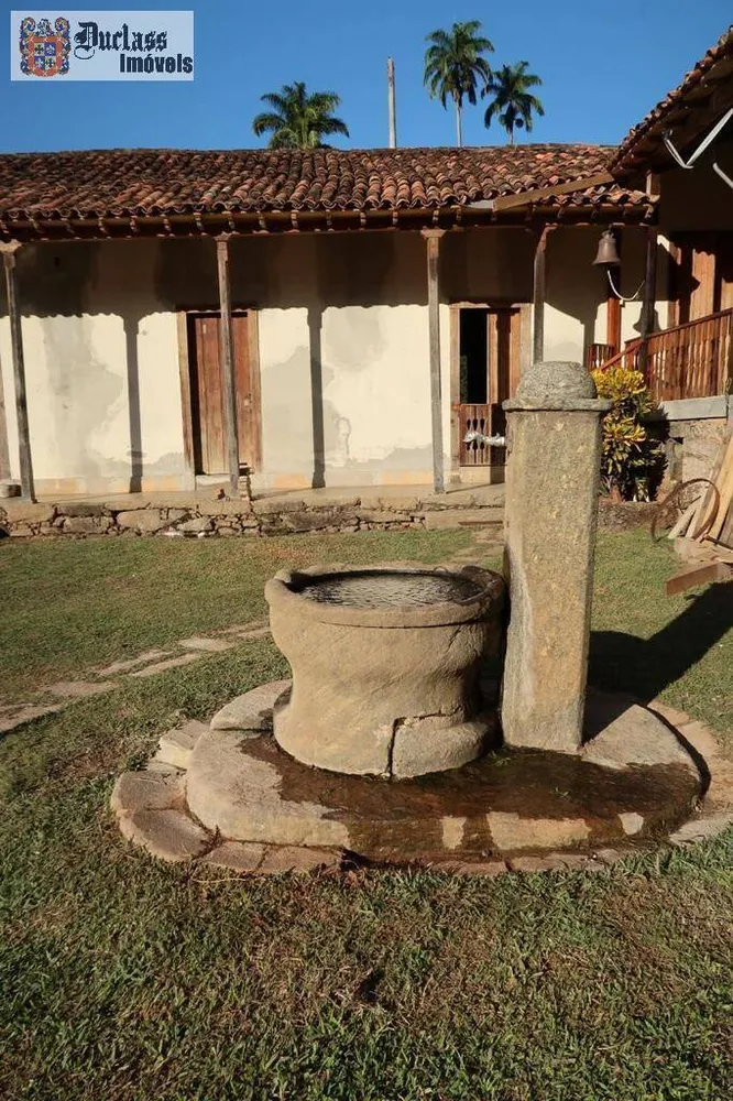 Fazenda, 160 hectares - Foto 61