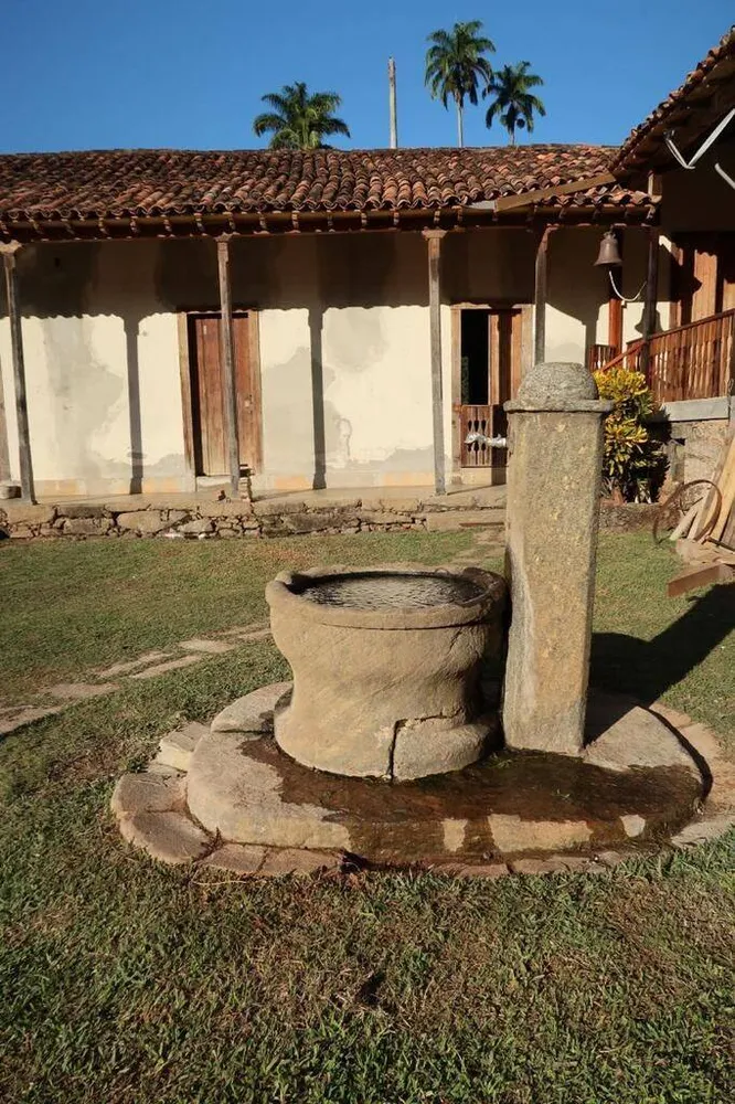 Fazenda, 160 hectares - Foto 60
